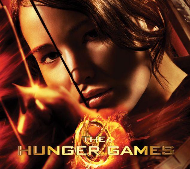 Συνεχίζει τη θριαμβευτική του πορεία το «Hunger Games»